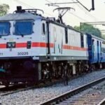 Indian Railway poised to become the world's largest green railway network