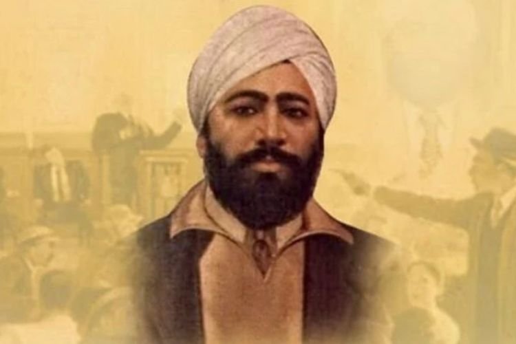 March 13: Amar Saput Udham Singh took revenge of the Jallianwala massacre on this day