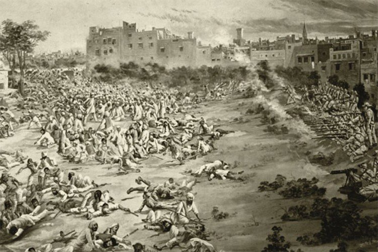 Jallianwala Bagh Jayanti Special: 'That' story of 104 years ago