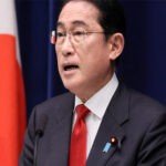 Deadly attack on PM of Japan with pipe bomb, narrow escape
