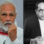 Ambedkar Jayanti: Babasaheb's contribution to the country is incomparable