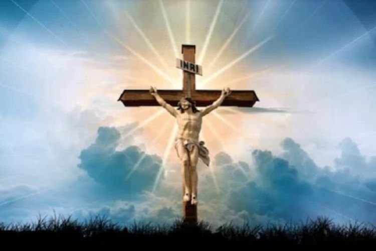 Good Friday is the symbol of Jesus' sacrifice, know why he was crucified?